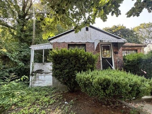 House for sale in Mattapan, Boston