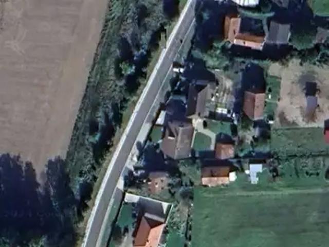 Terrain vente à Vitry-le-François, Favresse