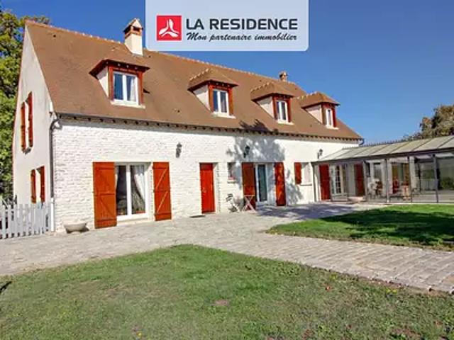 Maison vente à Favrieux, Yvelines