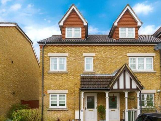 House for sale in Lyons, Greater London