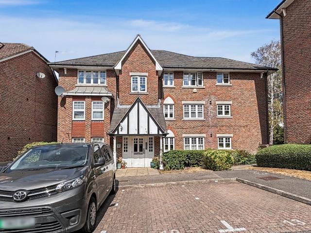 Apartment for rent in West Norwood, Greater London