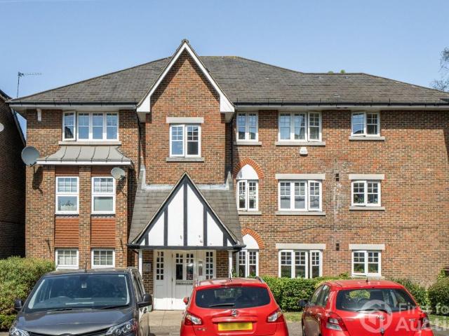 Apartment for rent in West Norwood, Greater London