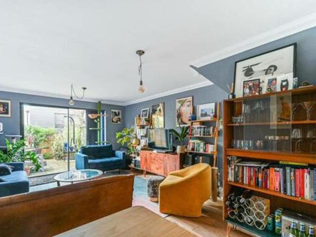 House for sale in Lyons, Greater London