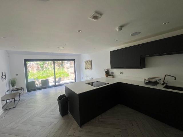 House for rent in Wortley, West Yorkshire