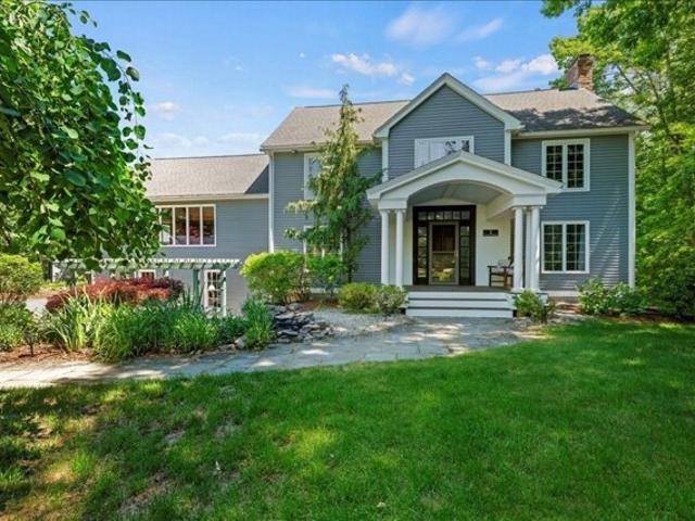House for sale in Northborough, Massachusetts