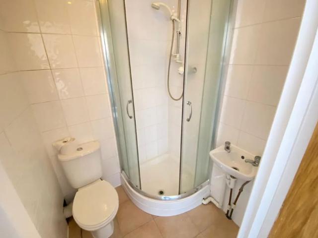 Apartment for rent in Fratton, City Of Portsmouth