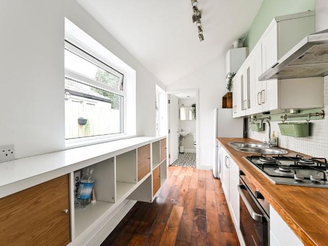 House for rent in London Borough of Croydon, Greater London