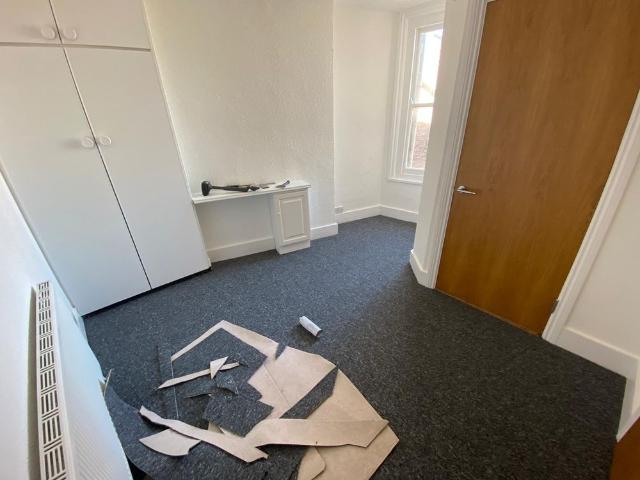 Apartment for rent in Fratton, City Of Portsmouth