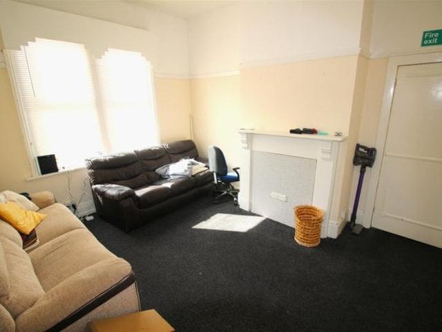 House for rent in Fratton, City Of Portsmouth
