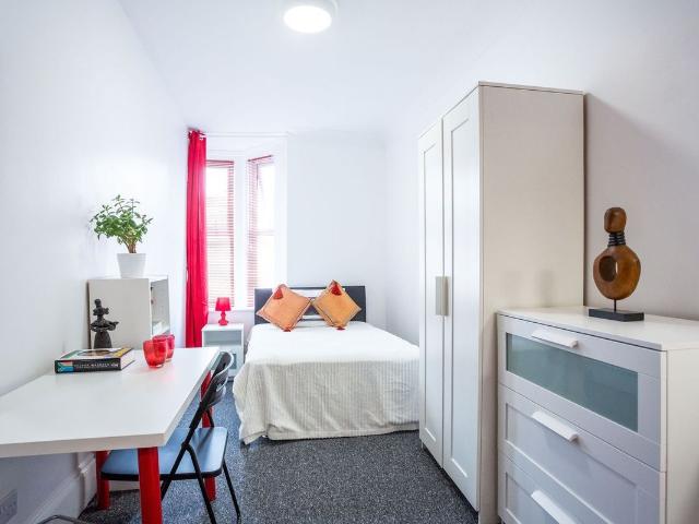 Apartment for rent in Somers Town, City Of Portsmouth