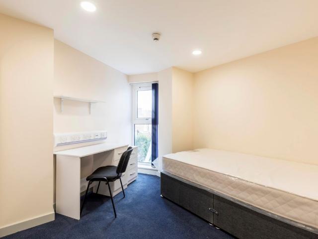 Apartment for rent in Fratton, City Of Portsmouth