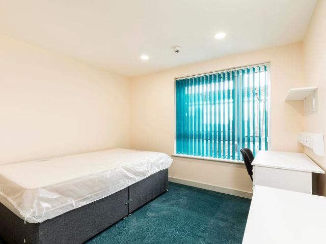 Apartment for rent in Fratton, City Of Portsmouth
