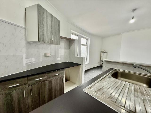 Apartment for rent in Fratton, Portsmouth