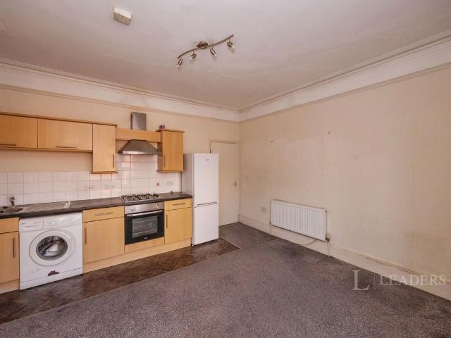 Apartment for rent in Fratton, City Of Portsmouth