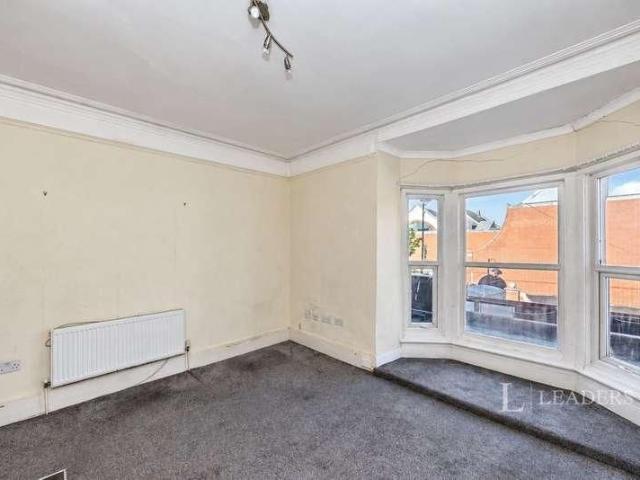 Apartment for rent in Fratton, Portsmouth