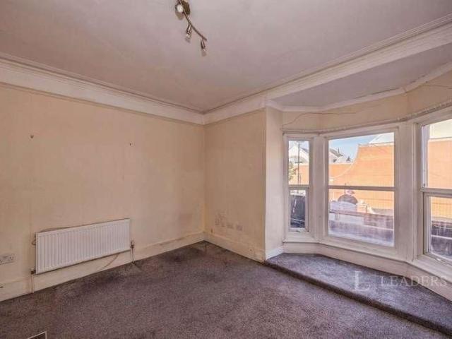 Apartment for rent in Fratton, City Of Portsmouth