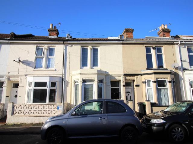 Room for rent in Fratton, Portsmouth
