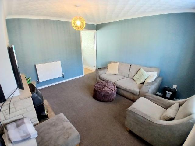 House for rent in Chells, Shephall