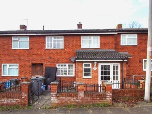 House for rent in Chells, Shephall