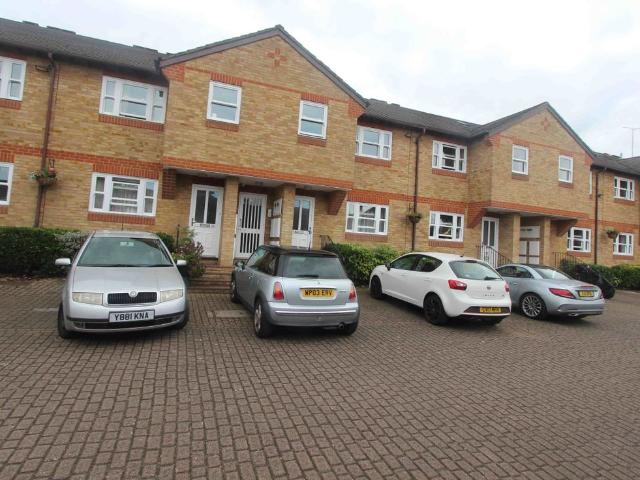 Apartment for rent in Clewer Village, Windsor