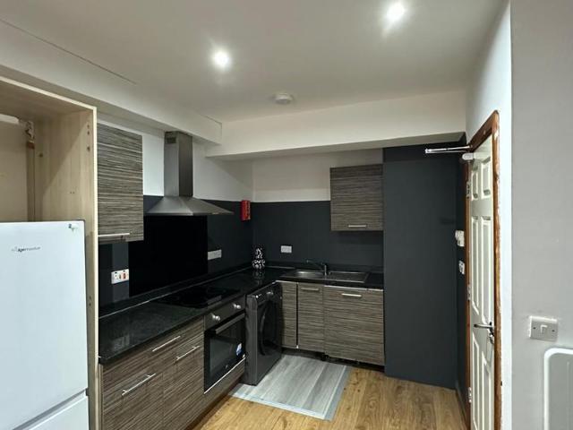 Apartment for rent in Ashbrooke, Sunderland