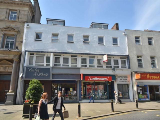 House for rent in Monkwearmouth, Sunderland