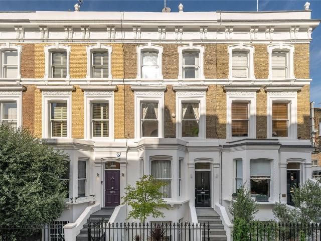 House for rent in Brompton, Greater London