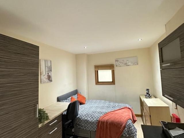 Studio for rent in Ashbrooke, Sunderland