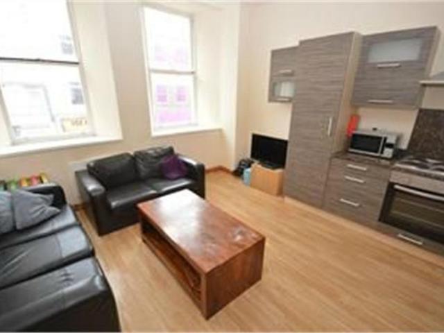 Apartment for rent in Ashbrooke, Sunderland