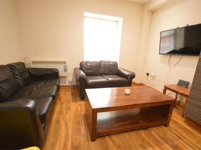 Apartment for rent in Ashbrooke, Sunderland