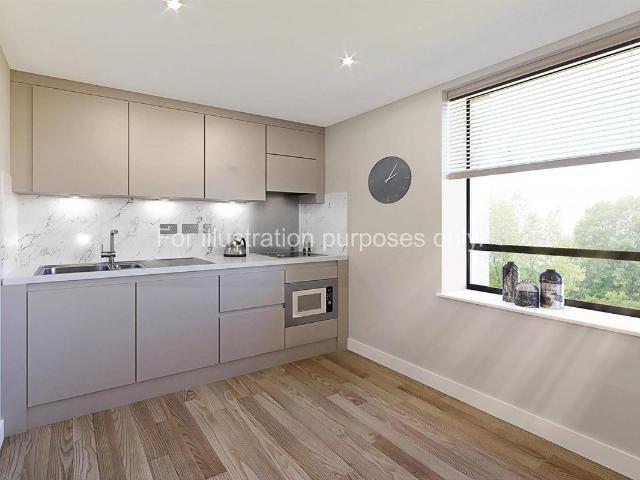 Studio for rent in Fishergate, High Field