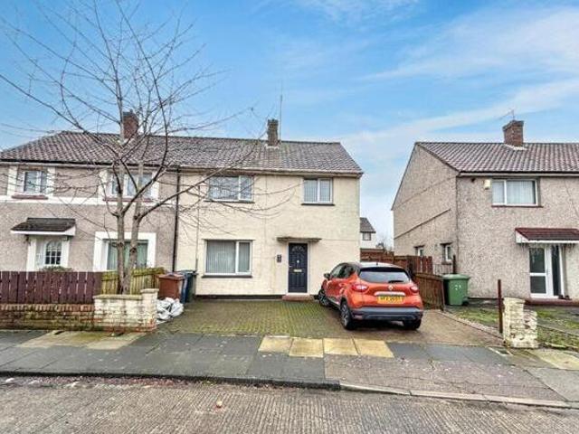 House for sale in Butterton, Staffordshire