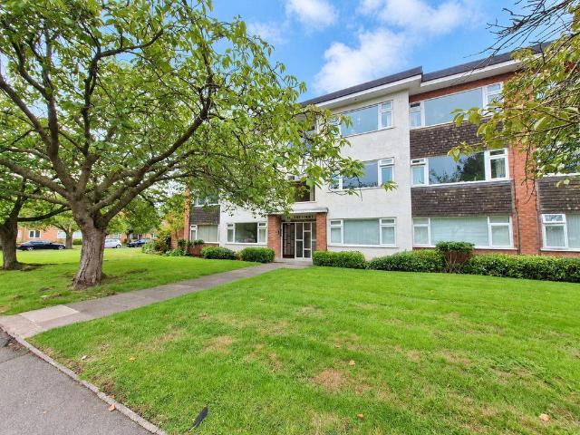 Apartment for rent in Sutton Coldfield, West Midlands