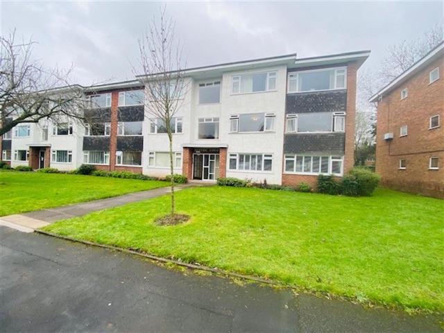 Apartment for rent in Sutton Coldfield, West Midlands