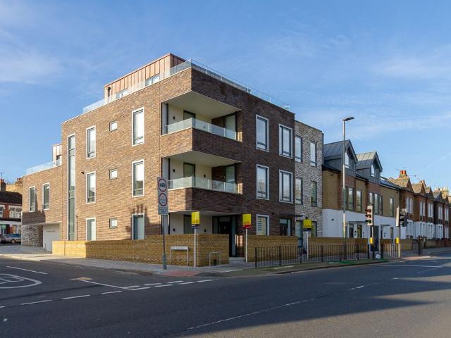 Apartment for rent in London Borough of Wandsworth, Greater London