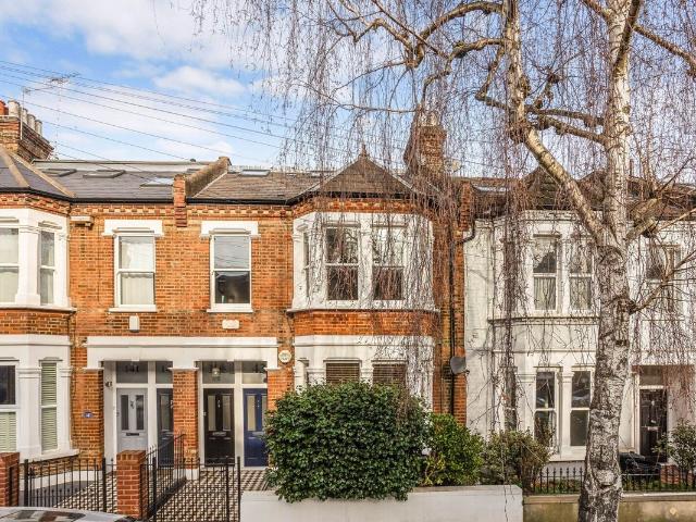 Apartment for rent in London Borough of Wandsworth, Greater London