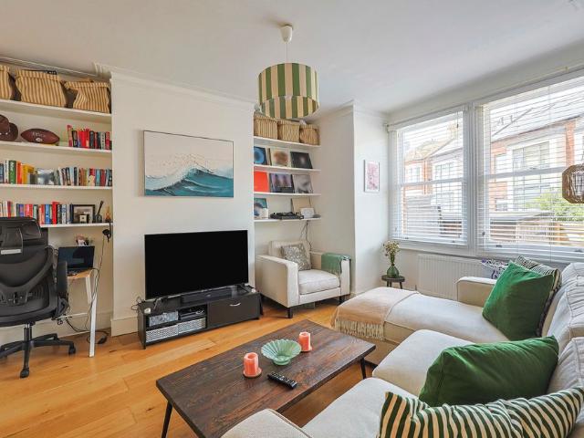 Apartment for rent in Wandsworth, Greater London