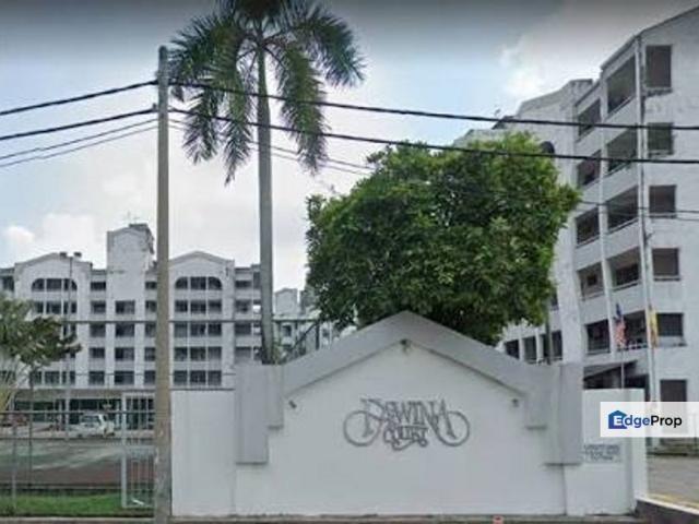 Condominium for sale in Langat, Selangor