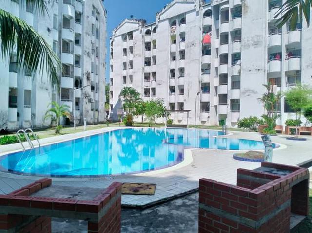 Condominium for sale in Country Heights Damansara, Kuala Lumpur