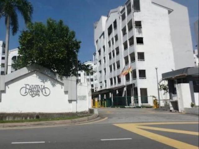 Condominium for sale in Country Heights Damansara, Kuala Lumpur