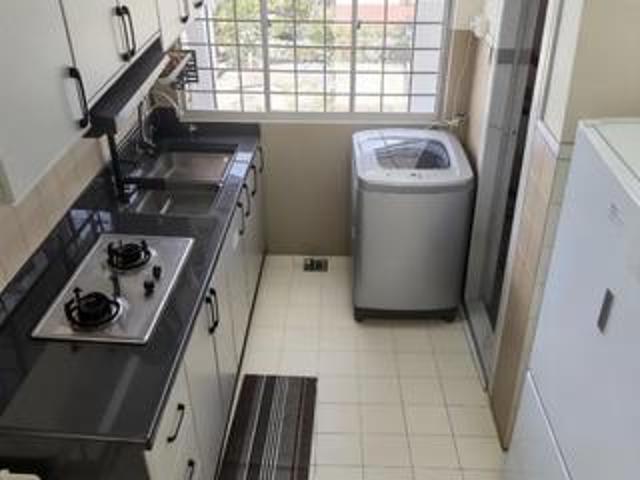 Condominium for rent in Ampang, Kuala Lumpur