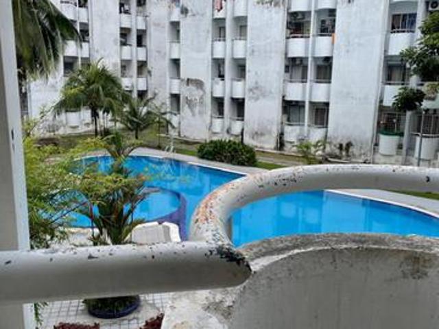 Condominium for sale in Country Heights Damansara, Kuala Lumpur