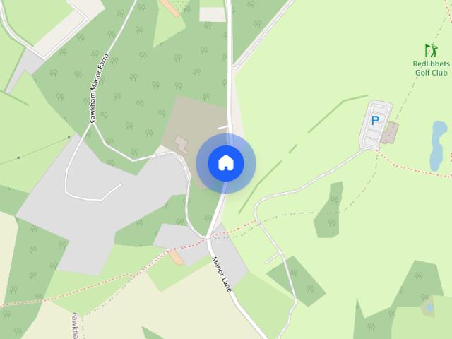 House for rent in The Butts, Kent