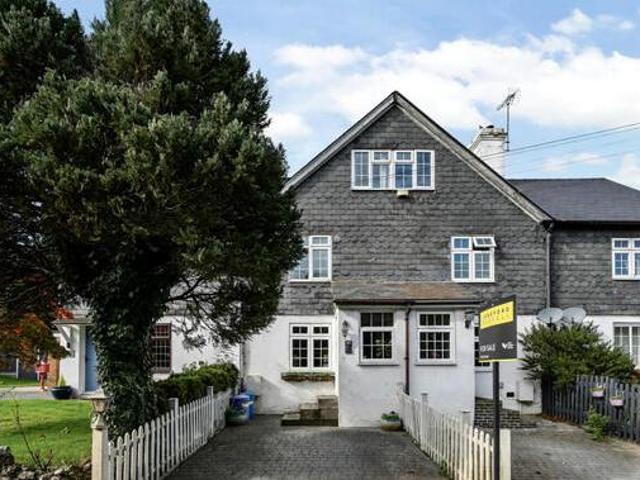 House for sale in Lyons, Greater London