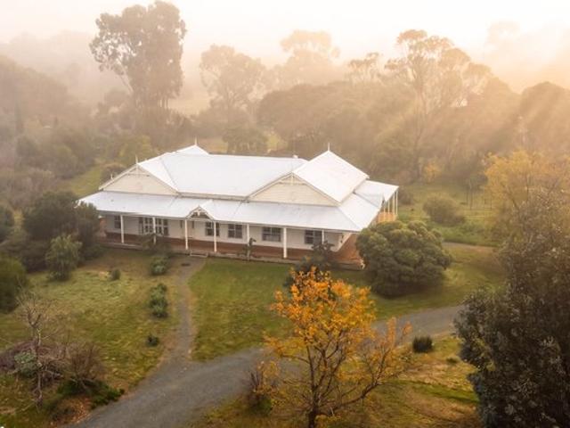 House for sale in Thyra, Victoria