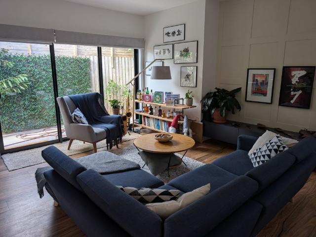 Room for rent in Camerons Creek, Victoria