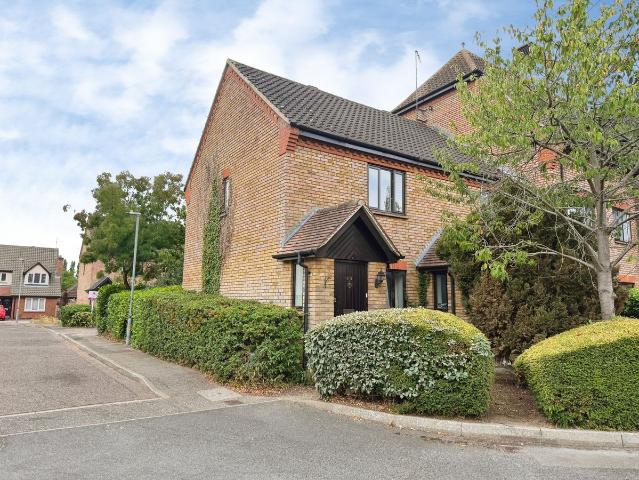 House for rent in Chelmsford, Essex