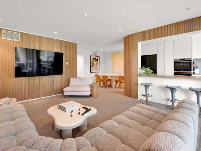 Apartment for rent in Camerons Creek, Victoria