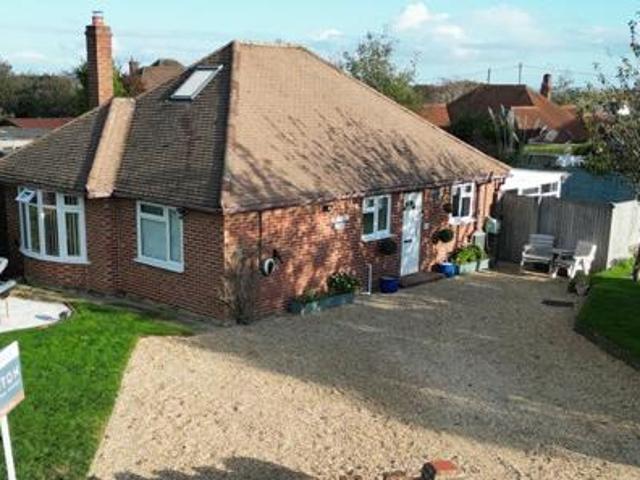 House for sale in Barton Stacey, Hampshire