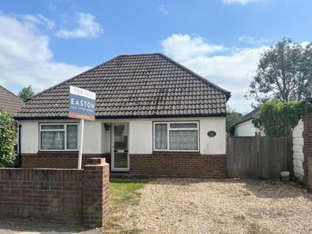 House for sale in Barton Stacey, Hampshire